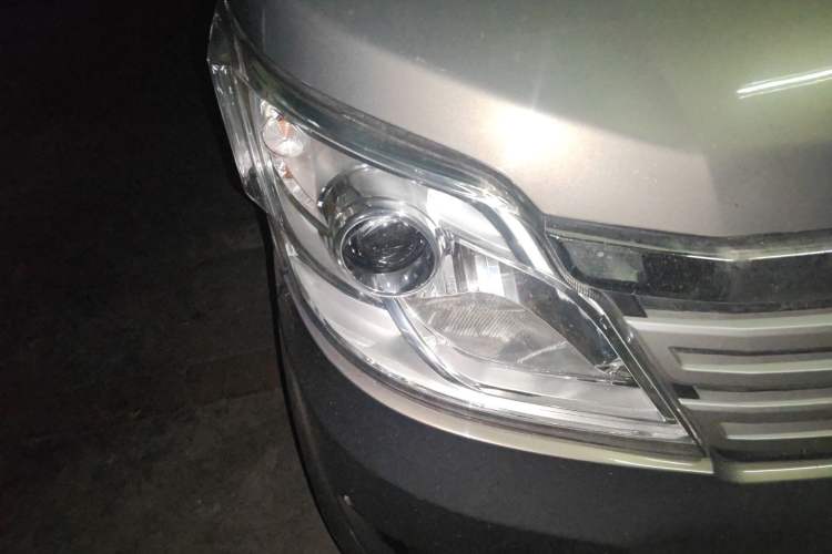 Used Chana Star 2013 1.2L New Changan Star Basic Version