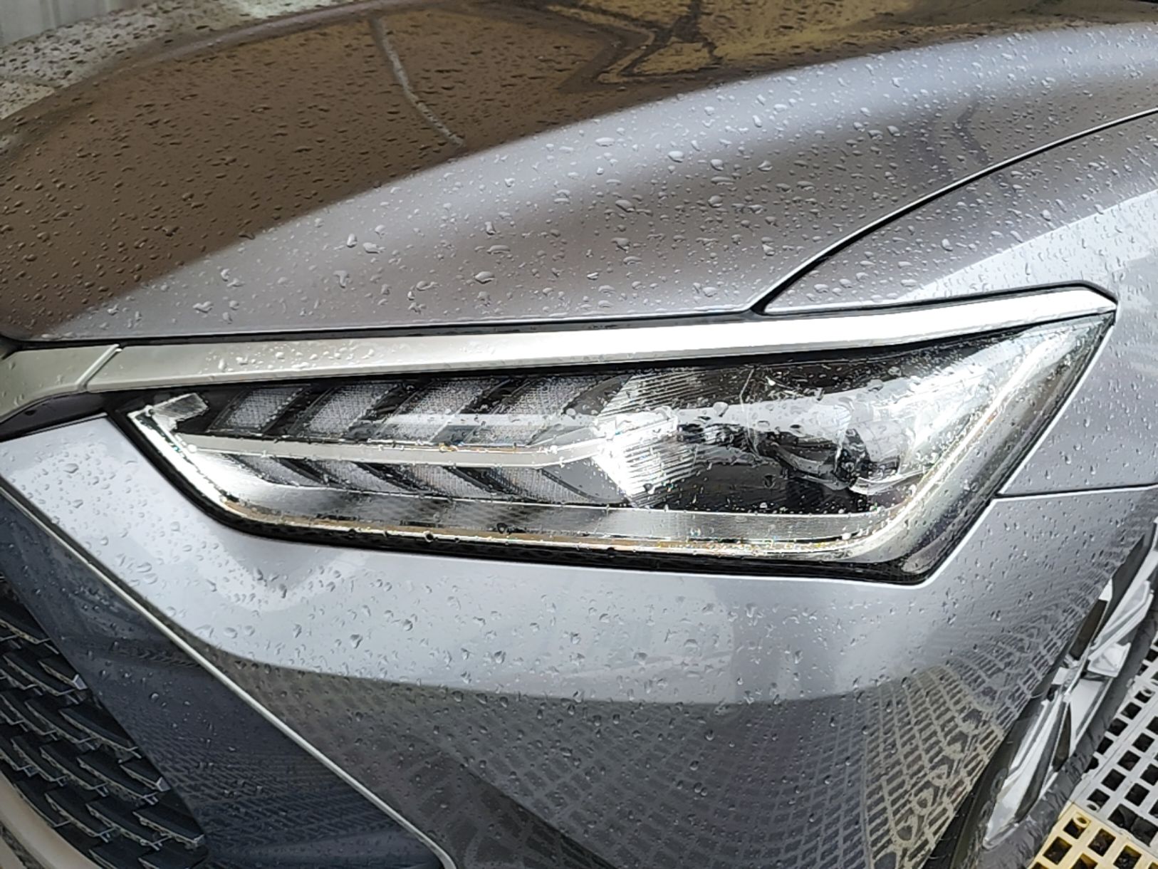 BYD Qin PLUS 2023 Champion Edition DM-i 55KM Leading Model — снимка 8