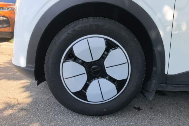 Used Geely Galaxy Geome 2025 310km Youth Edition