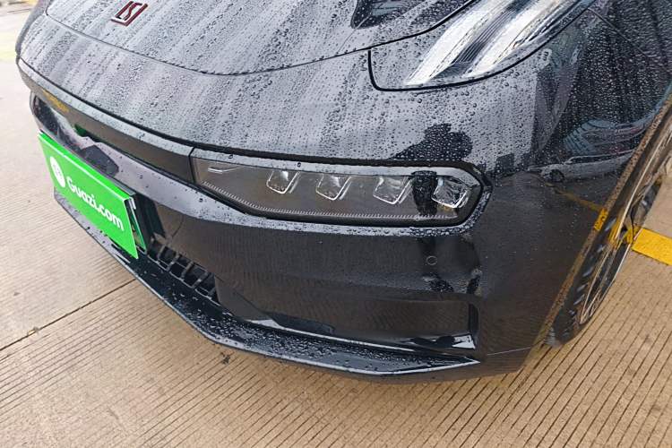 Used Zeekr 001 2023 YOU Edition 100 kWh
