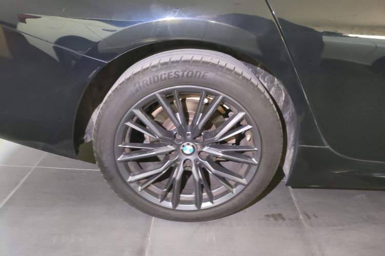 Used BMW 3 Series 2024 325Li M Sport Night Edition Package