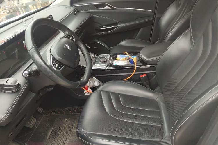 Used NETA U 2021 Pro 500 Lunar Edition