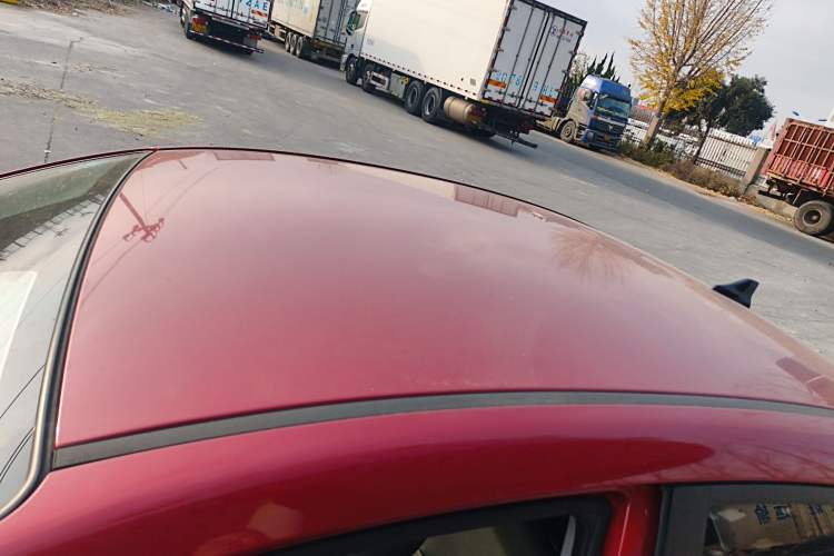 Used Hyundai Verna (new generation) 2020 1.4L CVT GLS Cool Edition