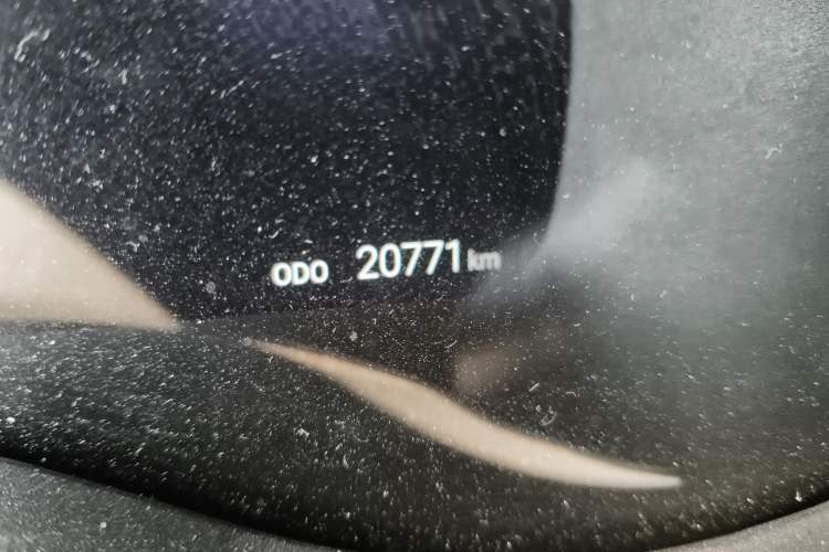 Used Toyota Granvia 2024 2.5L Hybrid Prestige PLUS Four-Wheel Drive Version
