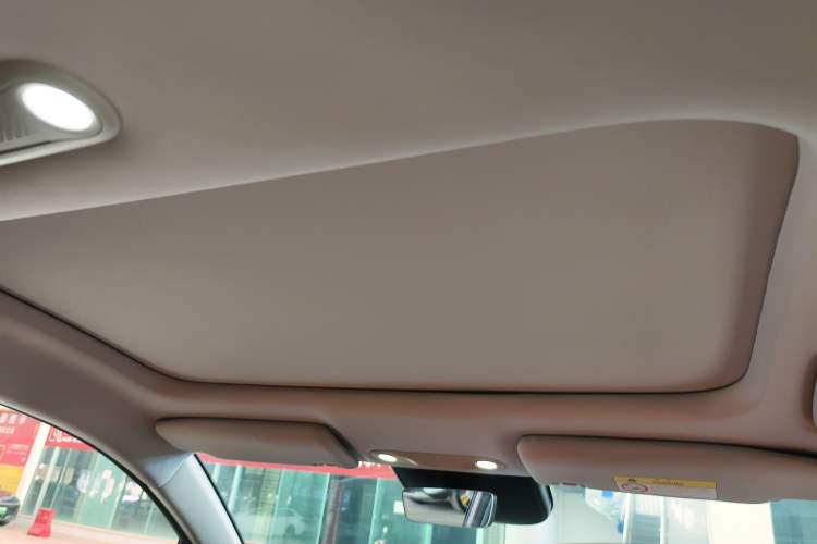 Used AION RT 2025 650 LiDAR Edition