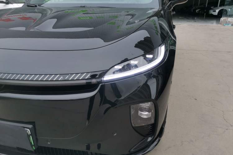 Used VOYAH COURAGE 2024 Long-Range Supercharge Edition
