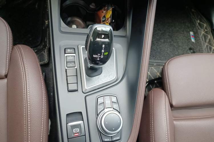 Used BMW X1 2021 sDrive20Li Fashion Model