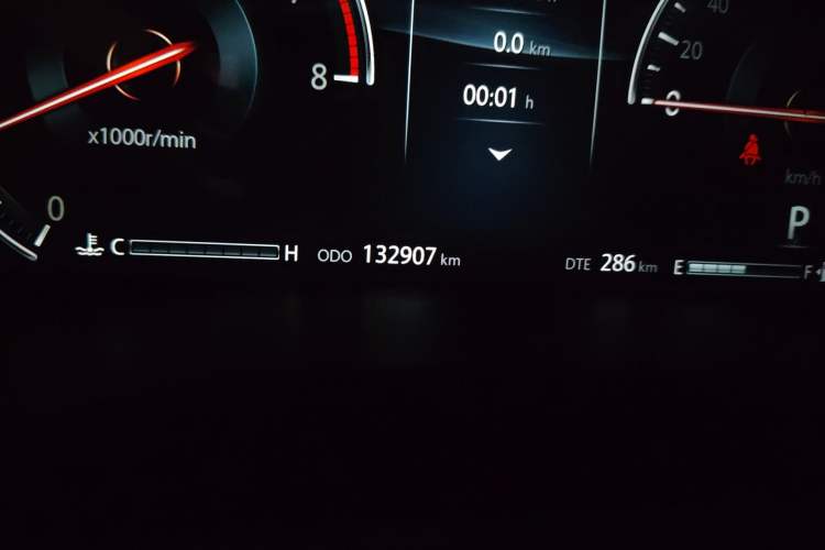 Used CHANGAN Raeton CC 2018 1.5T Automatic Zunya Model China V Standard
