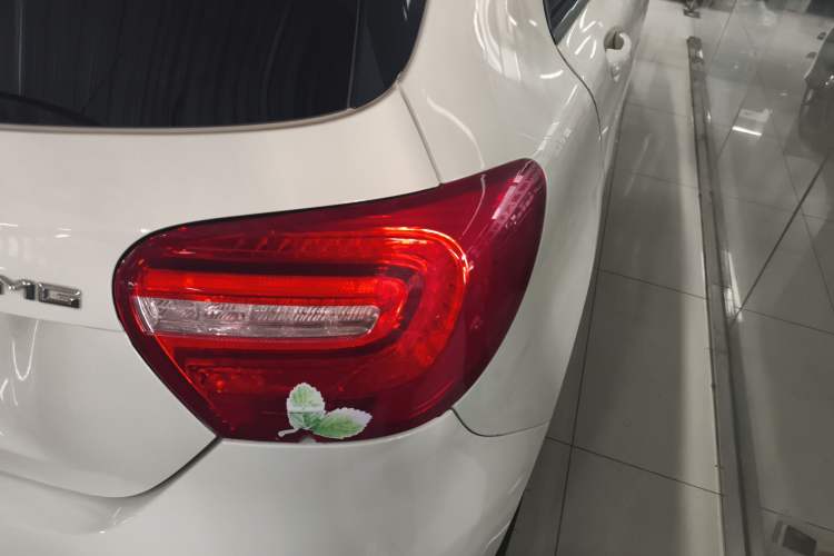 Used Mercedes-Benz A AMG 2014 AMG A 45 4MATIC
