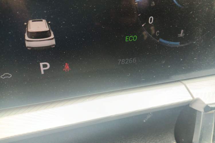 Used Chery OMODA 2022 1.6 TGDI DCT High-Dimensional Version