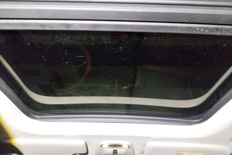 Used Volvo XC90 2020 T6 Zhiyi Luxury 7-Seater Headliner