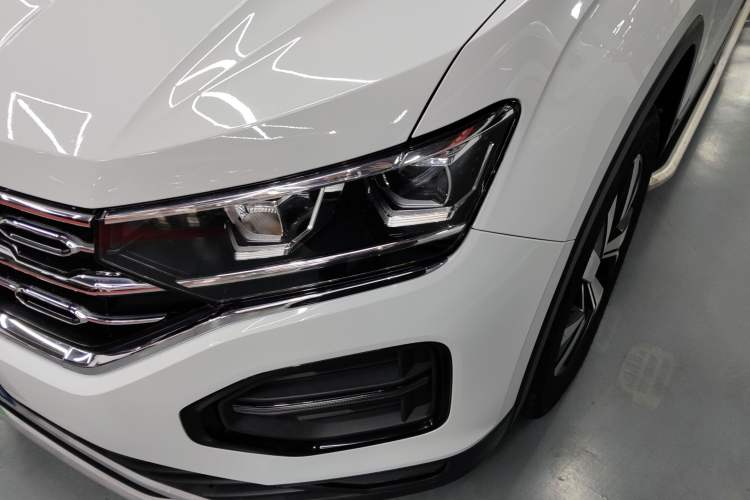 Used Volkswagen Tayron 2019 Teramont Edition 280TSI Two-Wheel Drive Luxury Model China VI Standard
