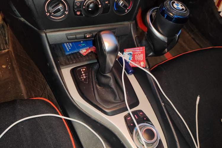 Used BMW X1 2013 sDrive18i Fashion Model