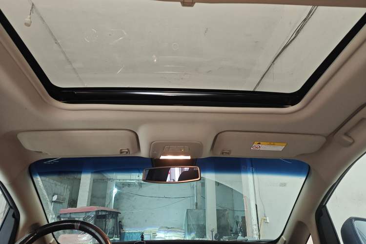 Used Buick GL8 2017 25S Luxury Version China V Standard