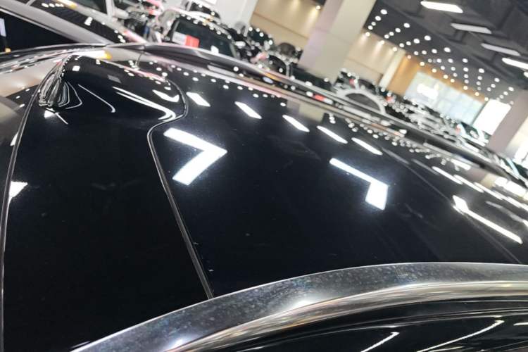 Used Hima AITO M9 2024 Range-Extended Ultra Version 52 kWh 6-Seater Model