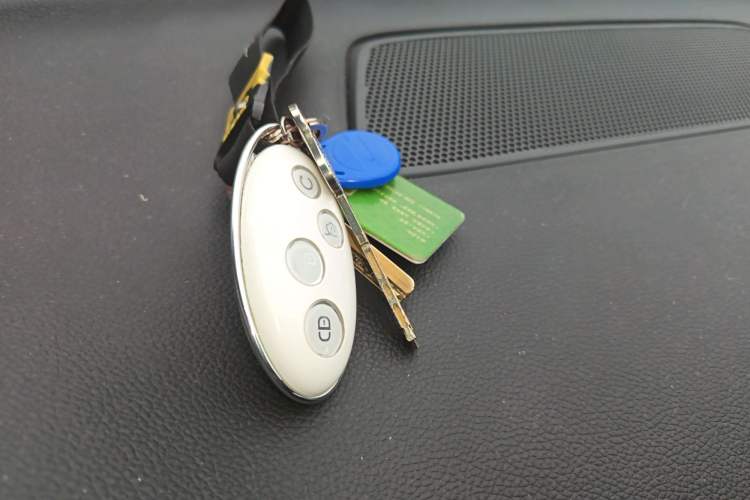 Used BYD Song 2019 1.5TI Automatic Smart Connect Luxe Version