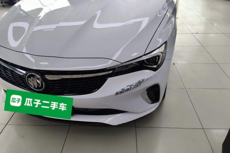 Used Buick Verano 2022 Pro 533T Fun Edition
