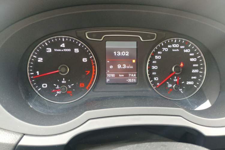 Used Audi Q3 2015 35 TFSI quattro Technology Edition
