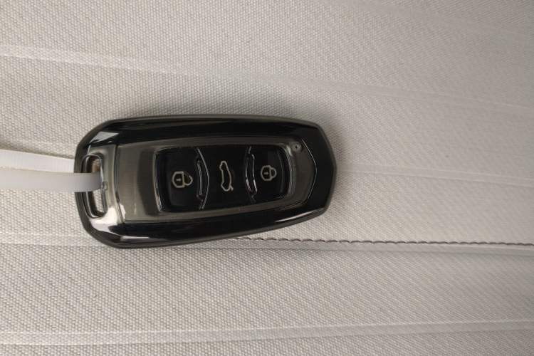 Used Geely Galaxy Panda 2025 210 km – Yuanqi Bear