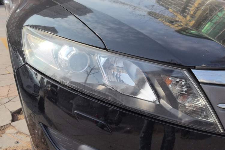 Used Honda Crosstour 2012 2.4L Prestige Edition
