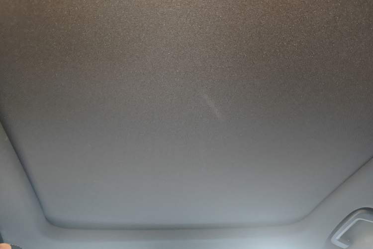 Used Lynk & Co 03 2022 1.5TD DCT JingPro Headliner