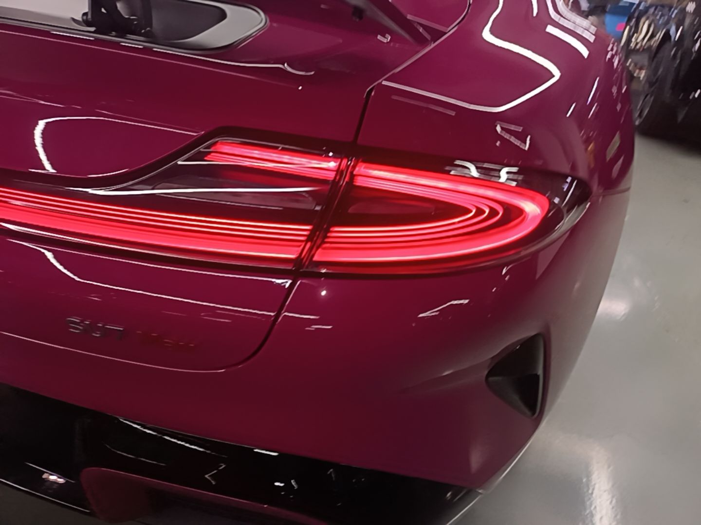 Xiaomi Auto SU7 2026 Model Max — снимка 9