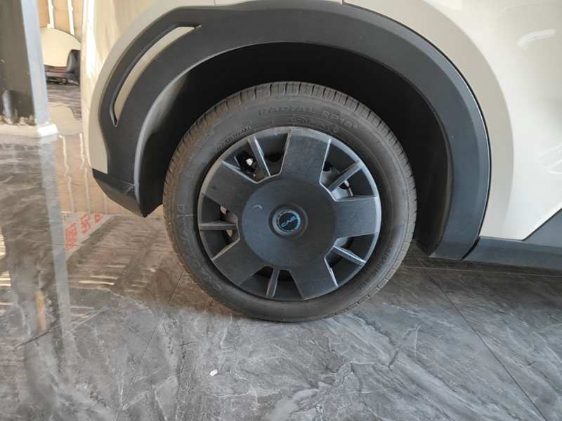 Used BYD Seagull 2025 Intelligent Driving Version 305 km Dynamic Edition — 25