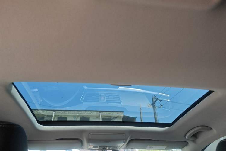 Used Skoda Superb 2022 TSI330 DSG Luxury Edition Headliner