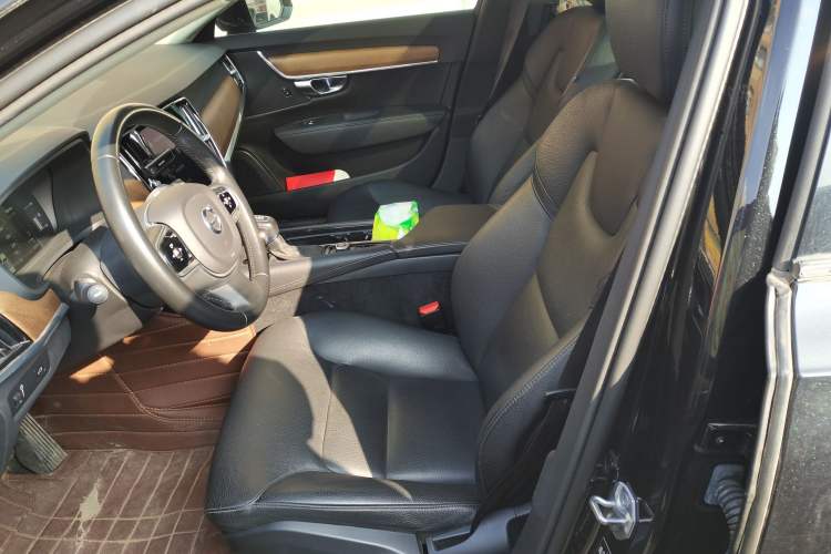 Used Volvo S90 2019 T5 Zhiyi Edition