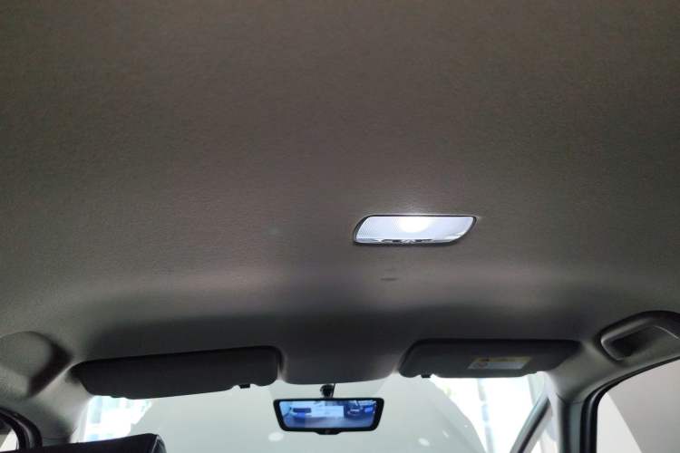 Used Honda Fit 2021 1.5L CVT Trend Edition
