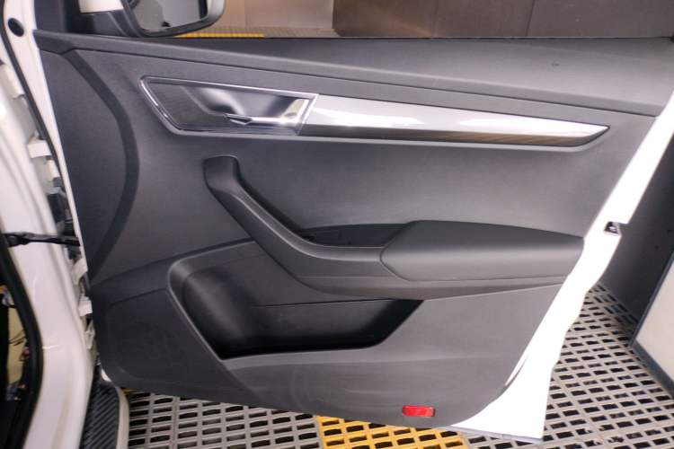 Used Skoda Karoq 2020 TSI280 Smart Drive Technology Edition China VI