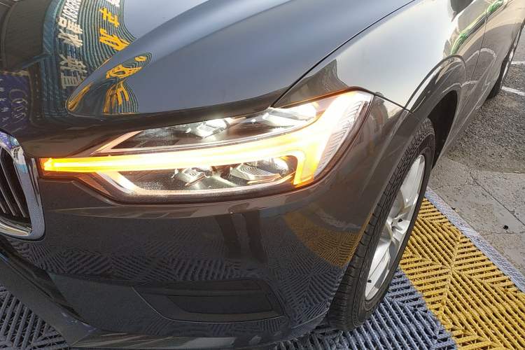 Used Volvo XC60 2018 T5 4x4 Zhiyi Edition