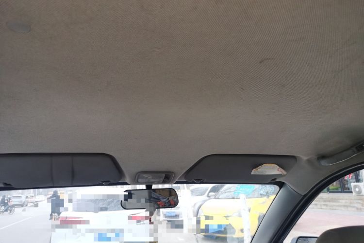 Used Wuling Hongguang 2013 1.5L Base Version