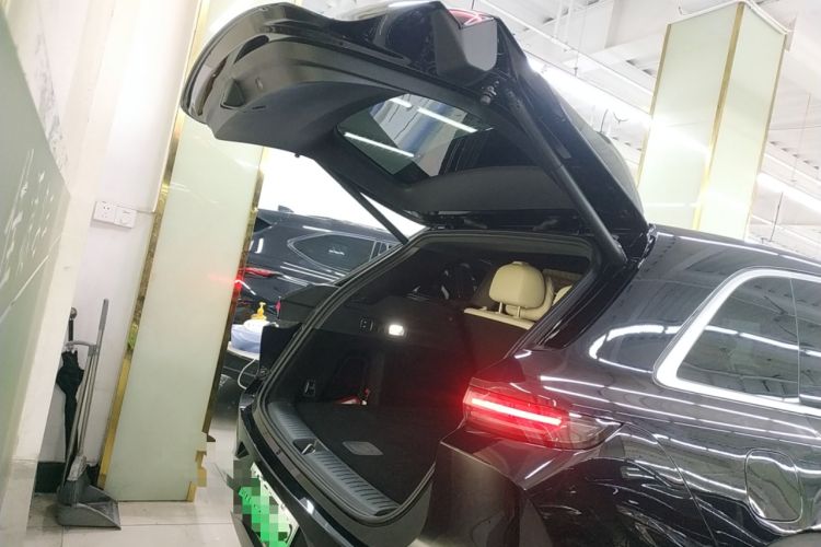 Used Li Auto L6 2024 Pro Model