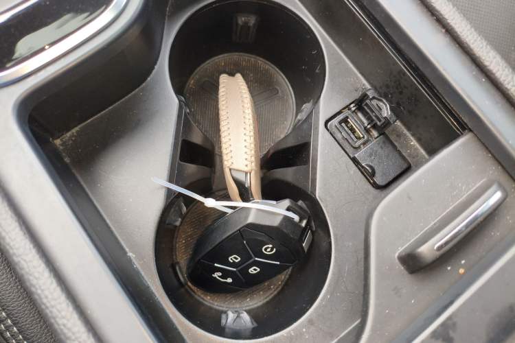 Used Lynk & Co 02 2021 2.0TD Automatic Two-Wheel Drive "Jin" Champion Edition