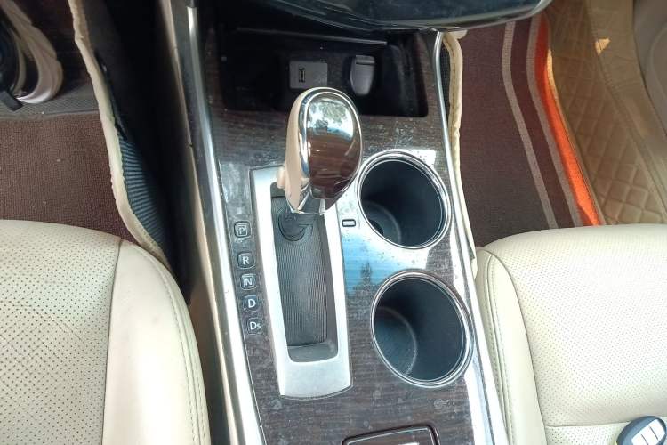 Used Nissan Teana 2013 2.0L XL Comfort Edition
