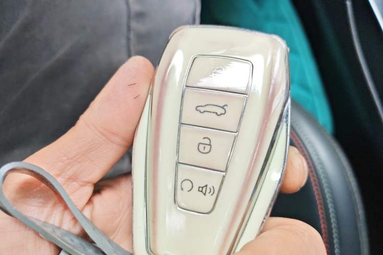 Used Geely Auto Binray 2022 Binrui COOL 1.5T DCT Electric Edition
