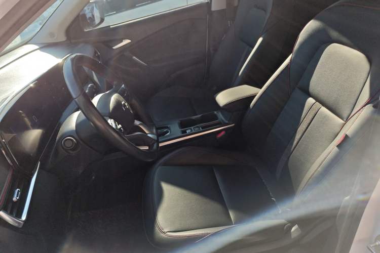 Used Chevrolet Trax 2022 Encore RS 1.5T CVT CoolPro
