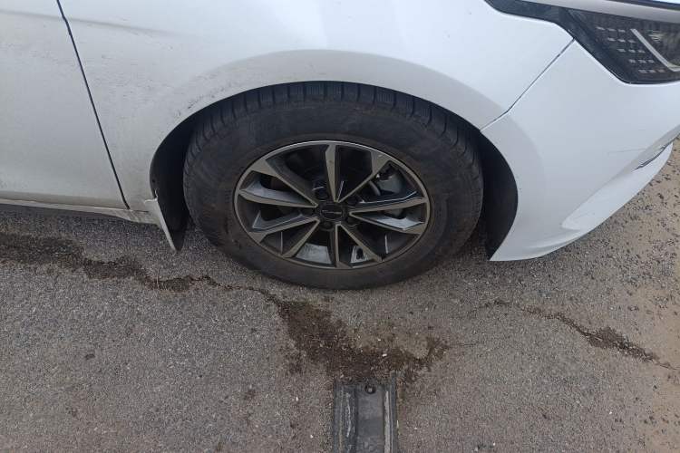 Used BYD Destroyer 05 2023 Champion Edition DM-i 55KM Prestige Model
