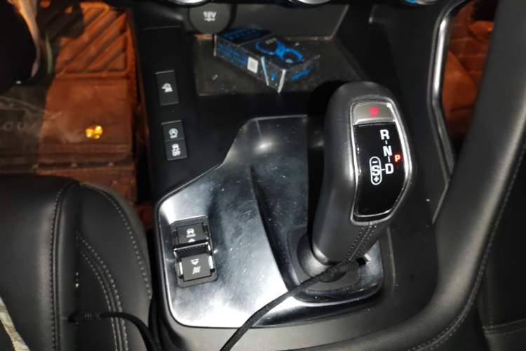 Used Jaguar E-PACE 2018 P200 S China VI