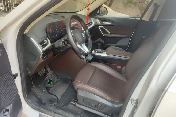 Used BMW X1 2023 sDrive25Li X Design Package
