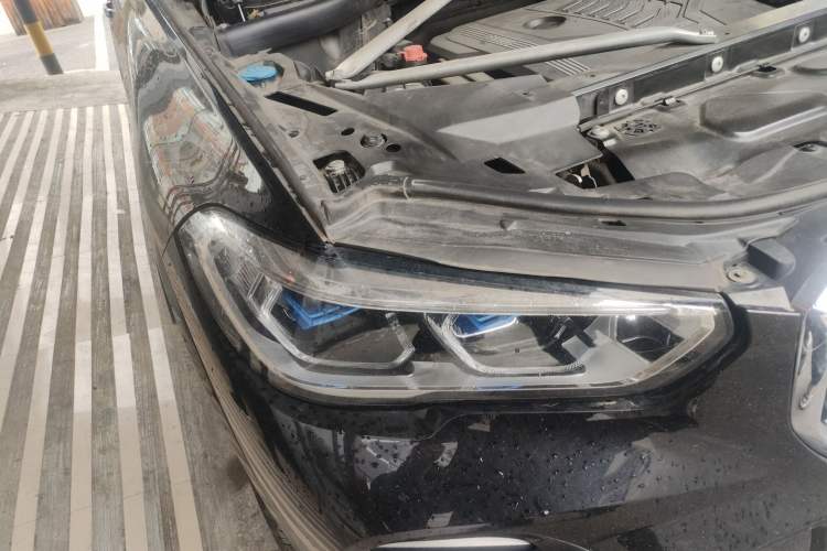 Used BMW X5 2020 xDrive40i M Sport Package