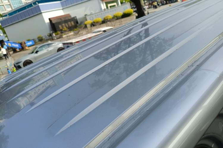 Used CHANGAN KAICHENG Ruixing M60 2023 1.5L GDI Comfort Van 2-Seater Roof