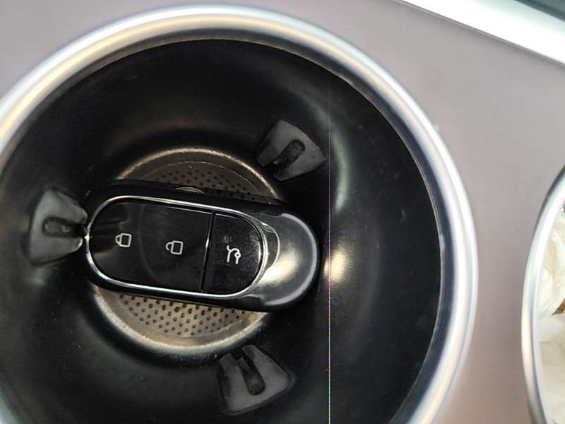 Used Leapmotor C11 2023 Pure Electric 500 Comfort Edition — 8