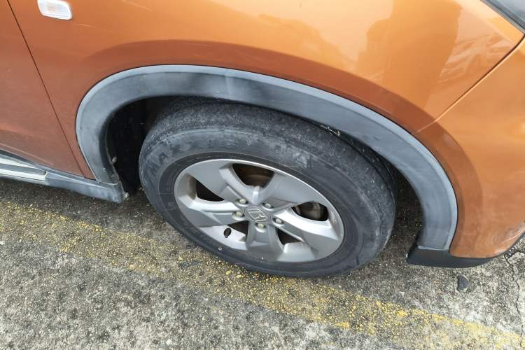 Used Honda XR-V 2015 1.5L LXi CVT Classic Edition Right Front Wheel Hub