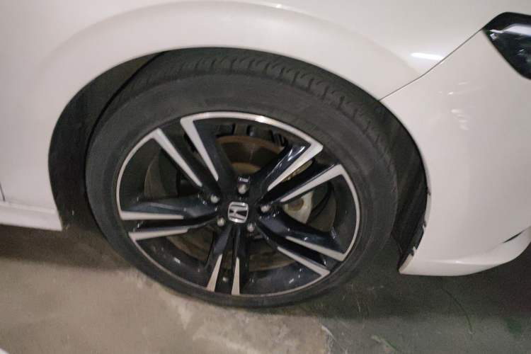 Used Honda Integra 2022 240TURBO CVT Phantom Night Luxury Edition