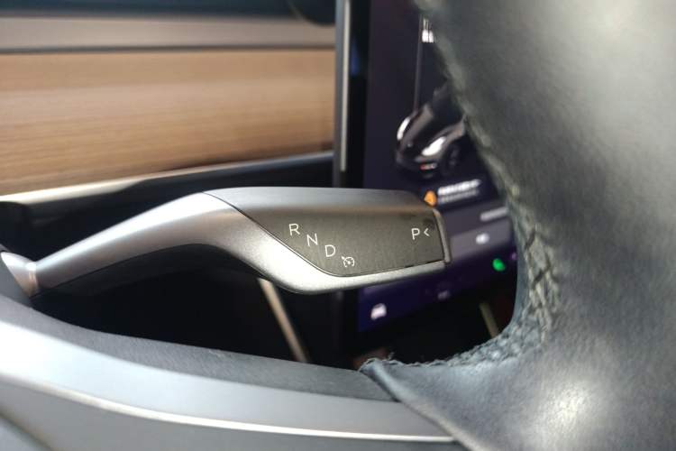 Used Tesla Model 3 2021 Standard Range Rear-Drive Upgraded Version