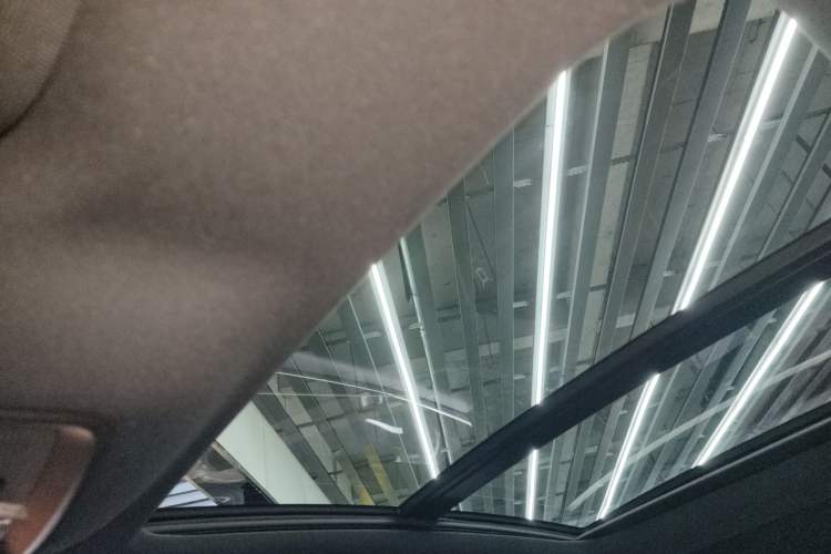 Used BYD Qin L 2024 DM-i 120KM Leading Model
