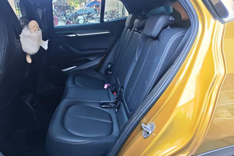 Used BMW X2 2020 sDrive25i Luxury M Sport Package