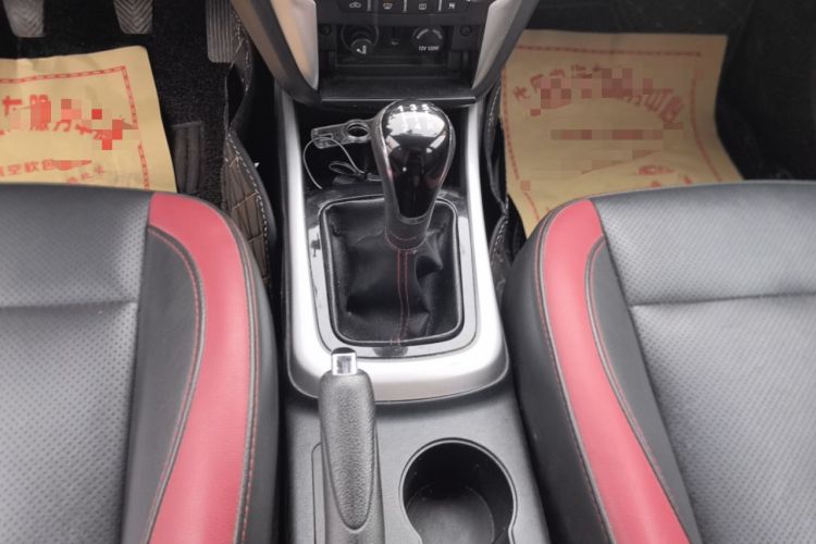 Used CHANGAN Eado 2013 1.6L Manual Junkuo Model China IV Standard